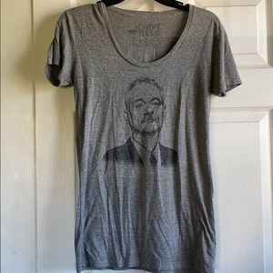 Bill Murray tshirt